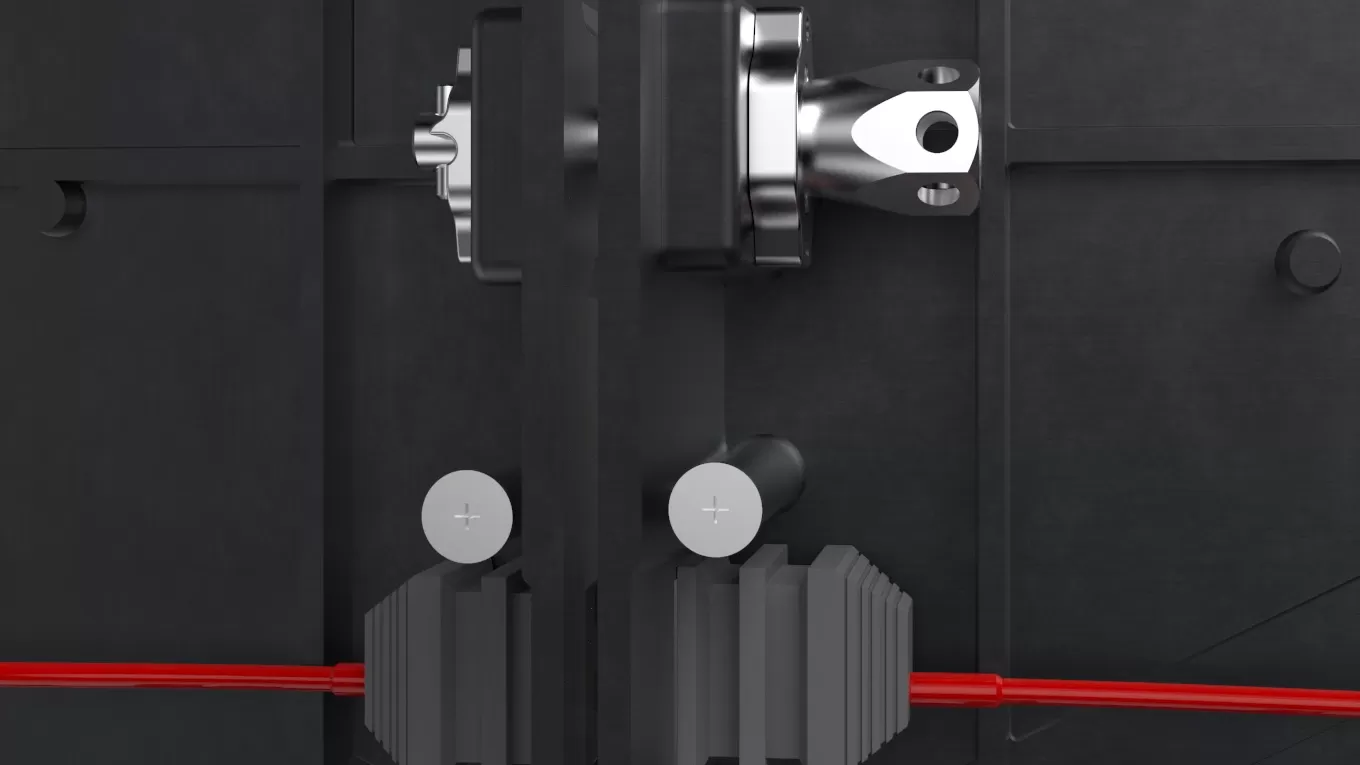 FA3 Series (P1.56,P1.95,P2.5,P2.6,P2.9,P3.9) Video