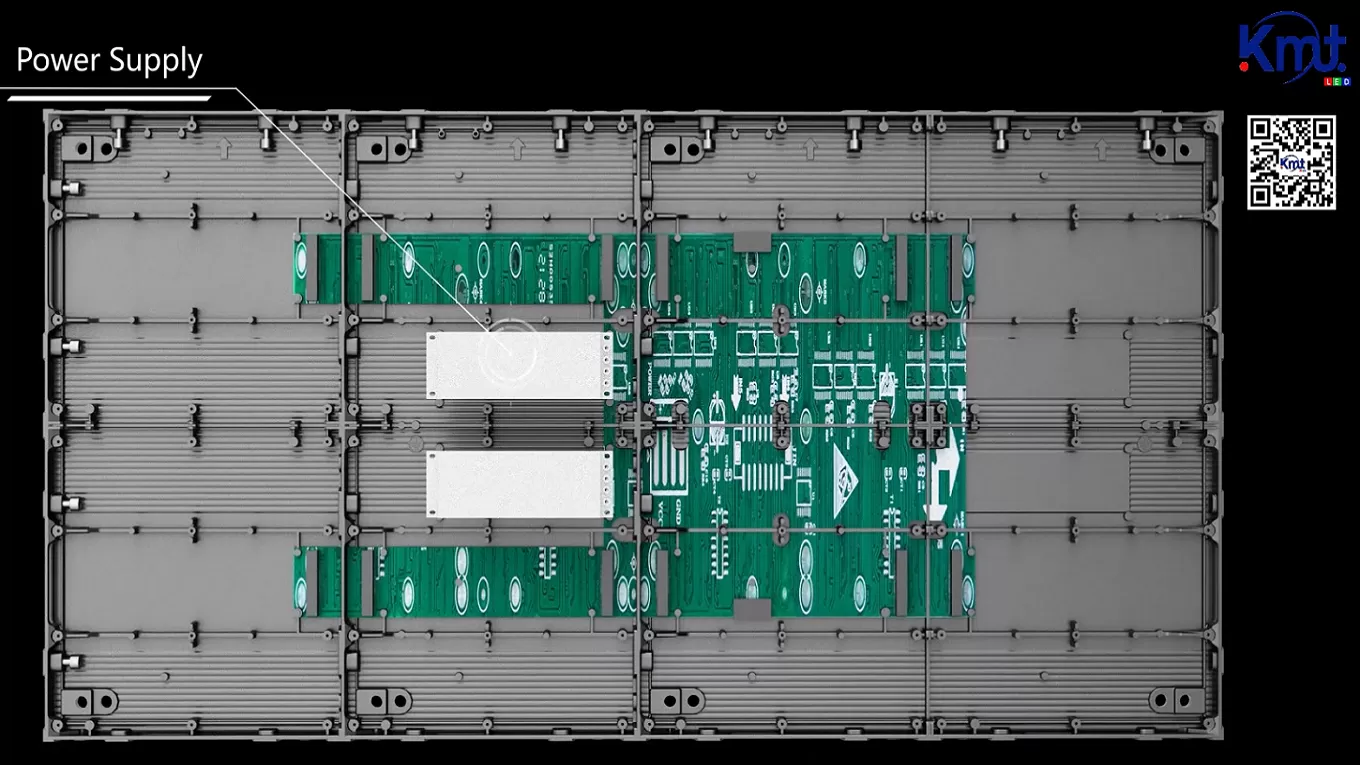FI KH Series (P1.25,P1.56,P1.95,P2.5,P2.6,P2.97,P3.91) Video