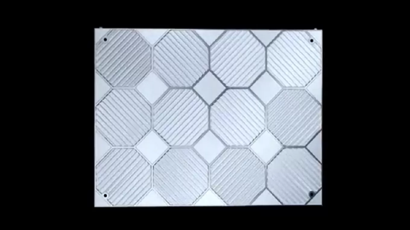 FI4 T (P0.93, P1.25, P1.56, P1.87)  Video