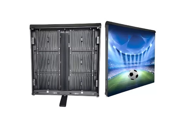 FC Pro Series (P6.67, P8, P10)