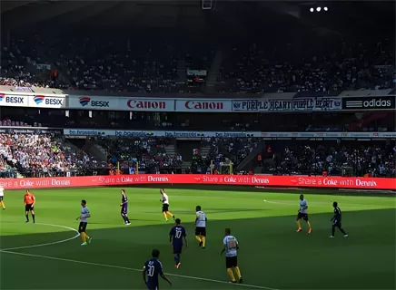 Football Match