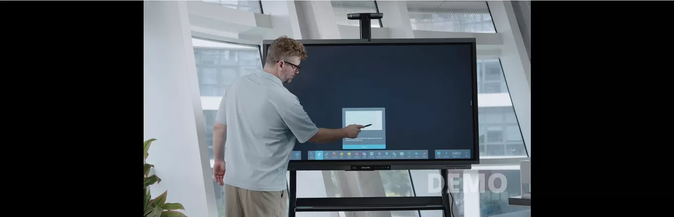 21：9 Full Range of Ultra Wide LCD Screen 5K Display（81/92/94/105-inch） Video