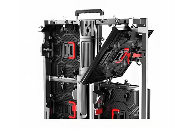 glasses free 3d displays
