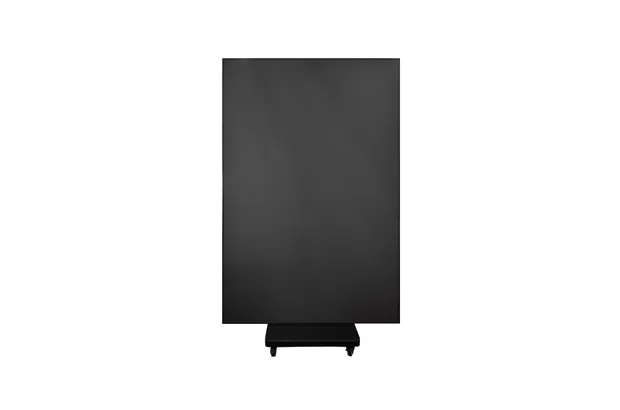 Tri-fold LED Poster Display Series (P1.538, P1.86, P2, P2.5, P3.076)