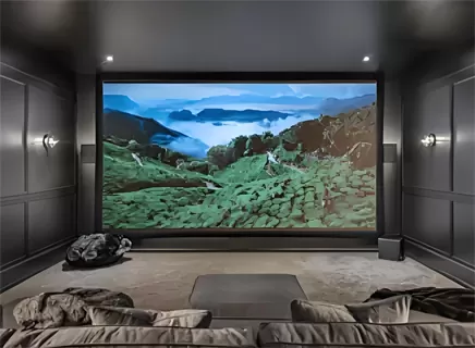 Home Theater