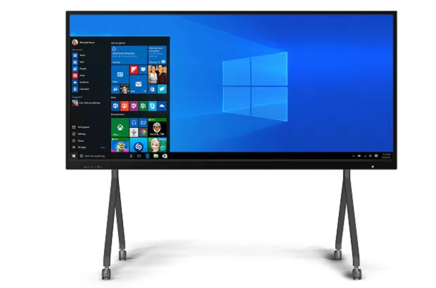 infrared touch screen