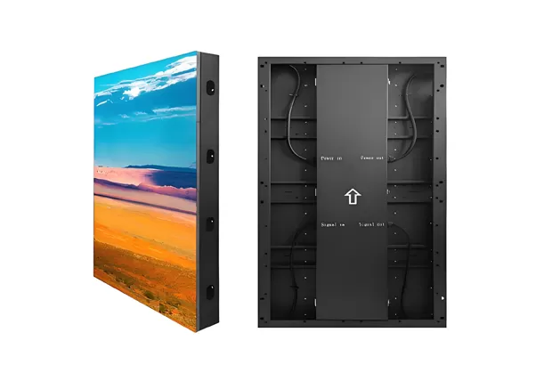 IFloor Interactive (P2.5, P2.6, P2.9, P3.9, P4.8, P5.2, P6.25)