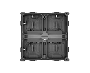 IR & OR AM Ⅱ Series (P3.9, P4.81)