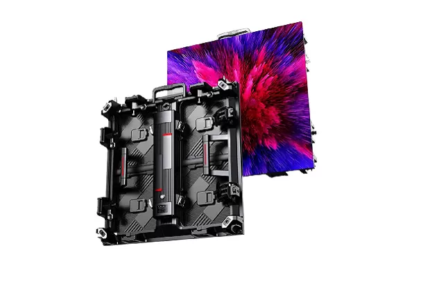 ir or hb series details