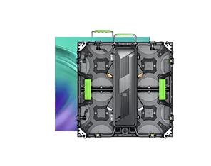 IR & OR PN Series  (Indoor: P1.56, P1.9, P2.6, P2.9, P3.9, P4.8; Outdoor: P2.6, P2.9, P3.9, P4.8)
