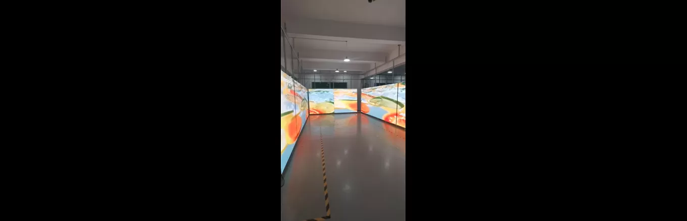 IR & OR PW Series <br>Video