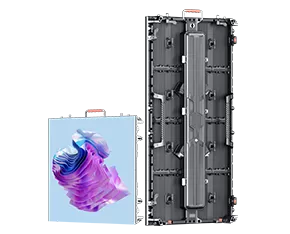 IR & OR PW Series  (Indoor:  P1.9, P2.6, P2.9, P3.9, P4.8; Outdoor: P2.6, P2.9, P3.9, P4.8)