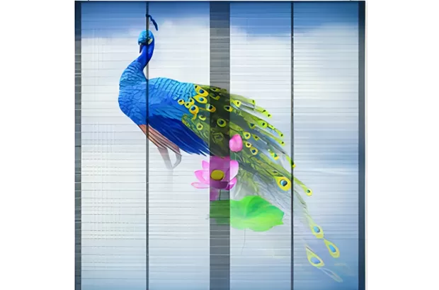 IRT Pro Series (P3.91-P7.81)