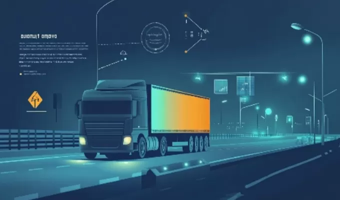 Is Your Truck Ready for the Future with LED Displays? Is Your Truck Ready for the Future with LED Displays?
