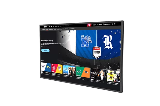 K1 Series  Outdoor TV-IP66  (65-inch)