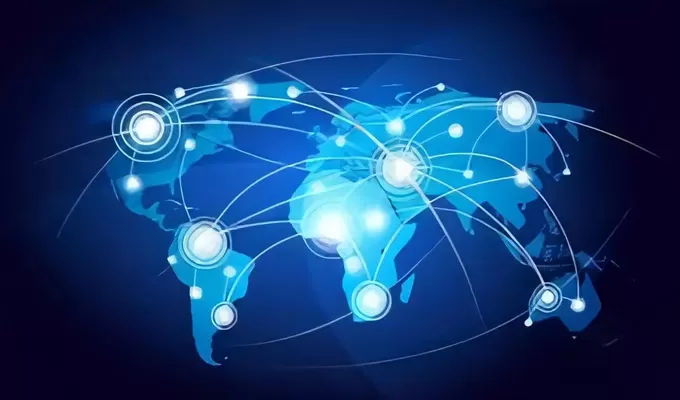 KMT Globalization