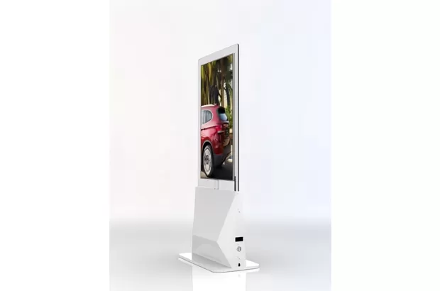 OLED Poster Screen Series (55 inch)