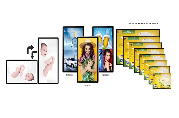 lcd display
