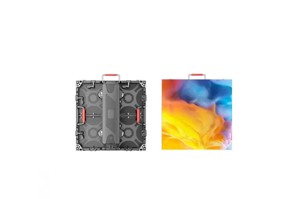 IR & OR X Series (Indoor: P1.56, P1.9, P2.6, P2.9, P3.9, P4.8; Outdoor: P2.6, P2.9, P3.9, P4.8)