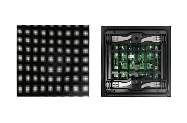 FO1 S & RO1 S Series (P4, P5, P6.67, P8, P10)