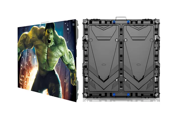 Advantages of Using LED Displays