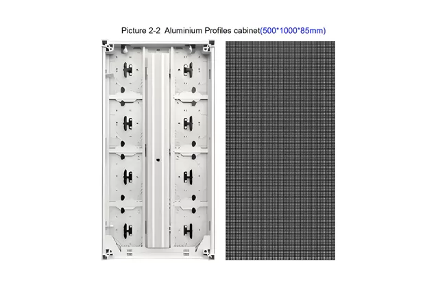 led display manufactuer

