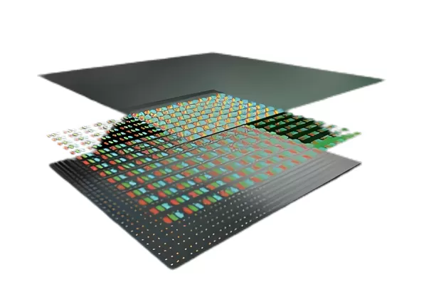 led display manufacturer
