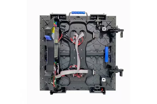 IR & OR L-Y Pro Series (Indoor: P1.9, P2.6, P2.9, P3.9; Outdoor: P2.6, P2.9, P3.9, P4.8)