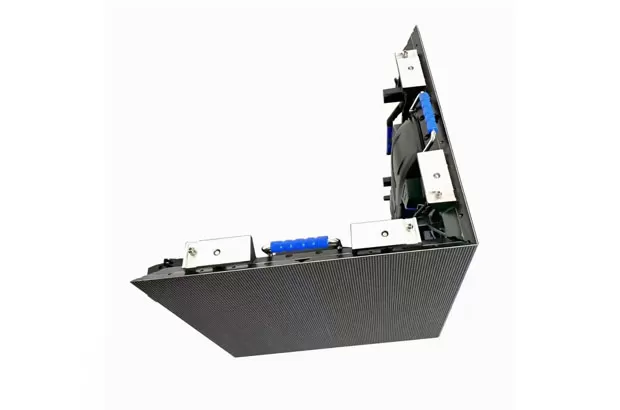 IR & OR L-Y Pro Series (Indoor: P1.9, P2.6, P2.9, P3.9; Outdoor: P2.6, P2.9, P3.9, P4.8)