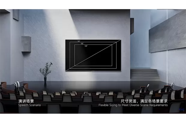 QD-COB Series (P0.93, P1.25, P1.56)