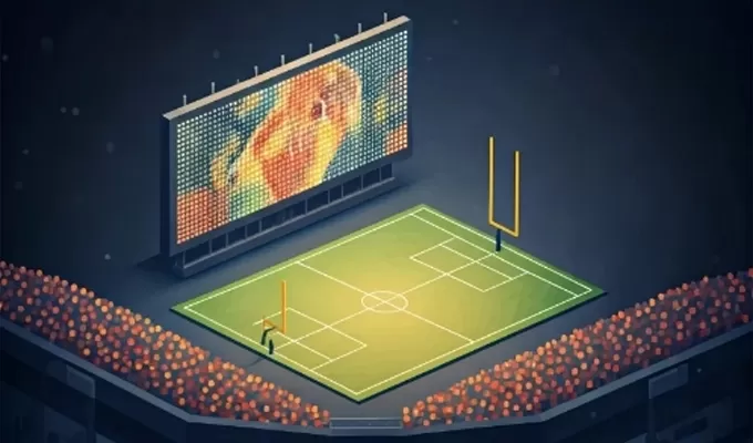 LED Display Screens | Indoor and Outdoor Options & Applications