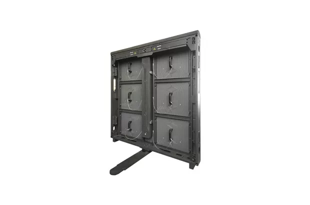FC Pro Series (P6.67, P8, P10)