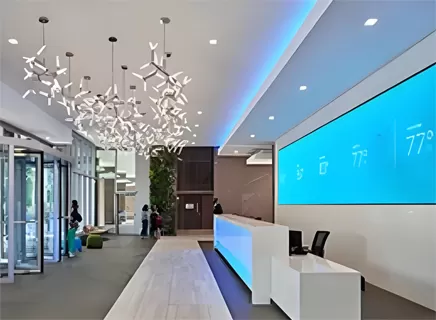 LED INFO.BOARD