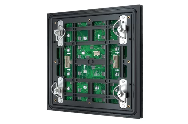 led modular panels