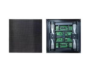 Outdoor Dual Maintence LED Module Series