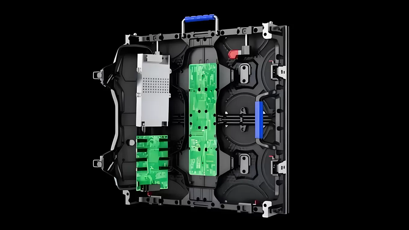 IR & OR L-Y Pro Series(Indoor:P1.9,P2.6,P2.9,P3.9；Outdoor:P2.6,P2.9,P3.9,P4.8) Video