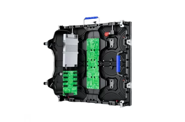 IR & OR L-Y Series (Indoor: P1.9, P2.6, P2.9, P3.9; Outdoor: P2.6, P2.9, P3.9, P4.8)