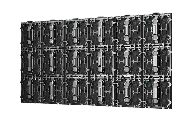 IR & OR M Series (P1.95, P2.6, P2.9, P3.91)