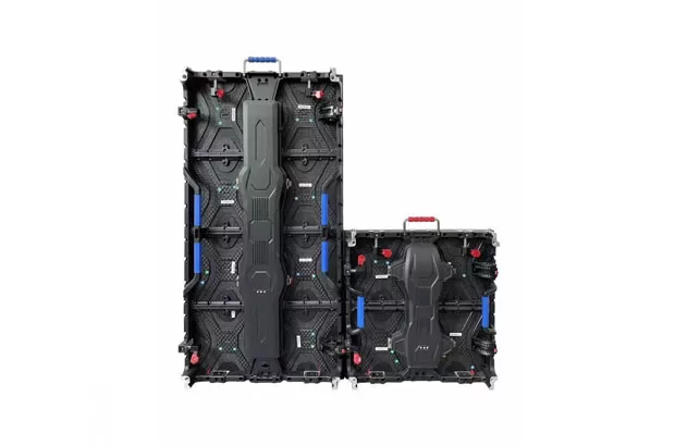 IR & OR L-Y Series (Indoor: P1.9, P2.6, P2.9, P3.9; Outdoor: P2.6, P2.9, P3.9, P4.8)