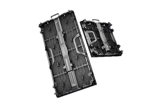 GS Series (P1.9, P2.6, P2.9, P3.91, P4.81)