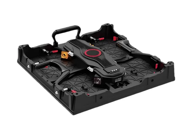 G10 Series (P1.9, P2.6, P2.9, P3.91, P4.81)