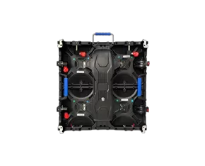 IR & OR L-Y Series (Indoor: P1.9, P2.6, P2.9, P3.9; Outdoor: P2.6, P2.9, P3.9, P4.8)