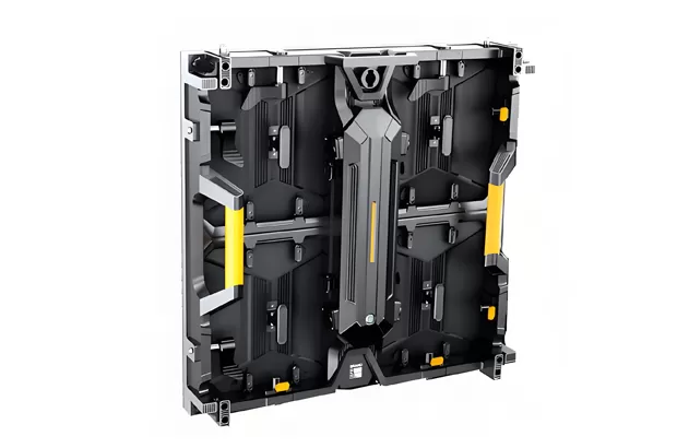 IR & OR CN Series (Indoor: P1.9, P2.6, P2.8, P2.9, P3.91; Outdoor: P2.84, P3.47, P3.91)