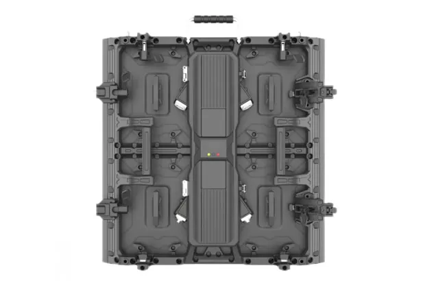 IR & OR A Pro Series (Indoor: P2.6, P2.9, P3.9; Outdoor: P2.6, P2.9, P3.9)
