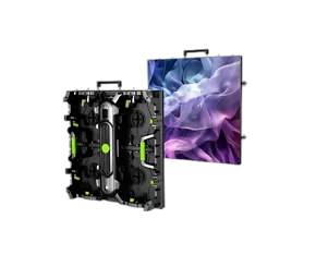 IR & OR L-N Series (Indoor: P1.56, P1.9, P2.5, P2.6, P2.9, P3.9, P4.8; Outdoor: P2.6, P2.9, P3.9, P4.8)