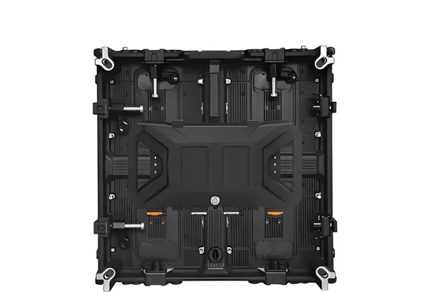 EH-Pro COB Series (P1.56, P1.98)