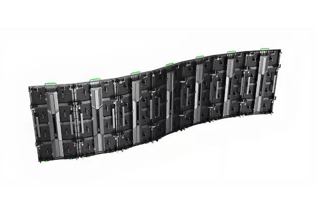 OR1 Series (P3.9, P4.8, P5.9)