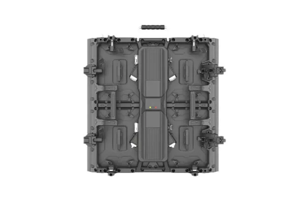 IR & OR A Pro Series (Indoor: P2.6, P2.9, P3.9; Outdoor: P2.6, P2.9, P3.9)
