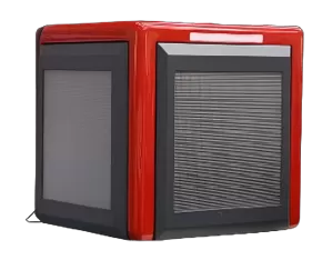VSW Series (Takeout Box Led Display)