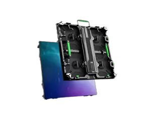 IR U Series (P1.56, P1.9, P2.6, P2.9, P3.9, P4.8)